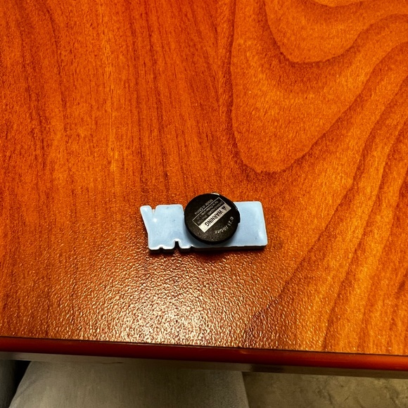 FRIDAY croc jibit - Picture 2 of 4